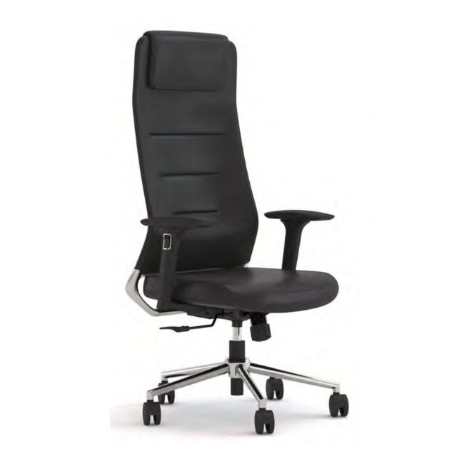 Silla De Escritorio Argos